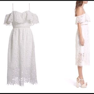 Beautiful lace Dress!